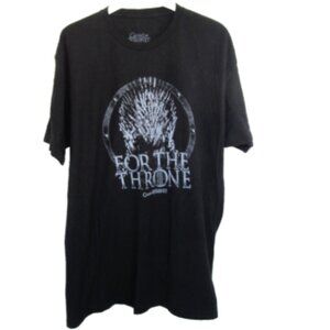 GAME OF THRONES T-Shirt Official HBO Merch